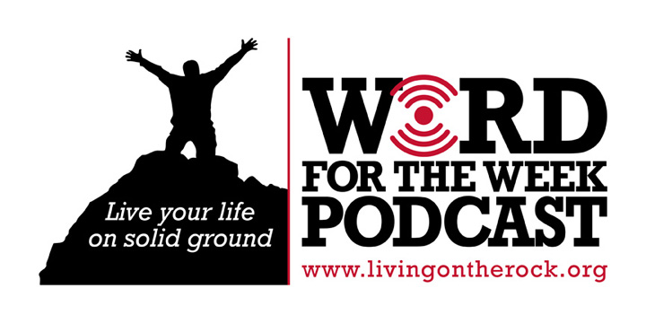 Word for the Week Podcast
